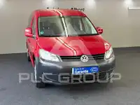 2014 Volkswagen Caddy