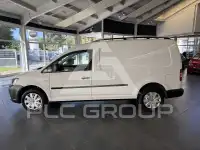 2014 Volkswagen Caddy
