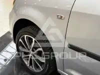 2014 Volkswagen Caddy