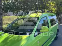 2014 Volkswagen Caddy