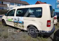 2014 Volkswagen Caddy