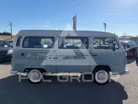 2014 Volkswagen T2