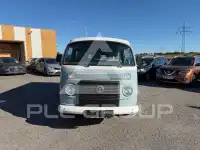 2014 Volkswagen T2