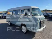 2014 Volkswagen T2