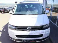2014 Volkswagen T5