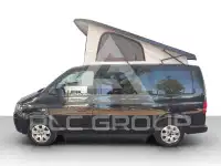 2014 Volkswagen T5