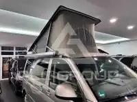 2014 Volkswagen T5