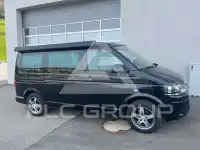 2014 Volkswagen T5