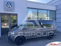 2014 Volkswagen T5