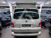 2014 Volkswagen T5