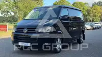 2014 Volkswagen T5