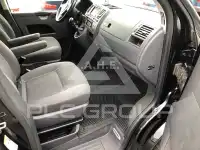 2014 Volkswagen T5
