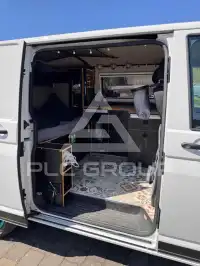 2014 Volkswagen T5