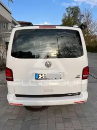 2014 Volkswagen T5