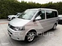 2014 Volkswagen T5