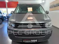 2014 Volkswagen T5