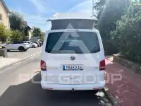 2014 Volkswagen T5