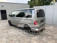 2014 Volkswagen T5