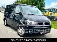 2014 Volkswagen T5