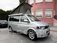 2014 Volkswagen T5