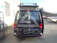 2014 Volkswagen T5