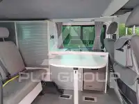 2014 Volkswagen T5