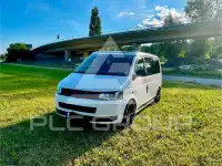 2014 Volkswagen T5