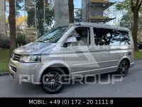 2014 Volkswagen T5