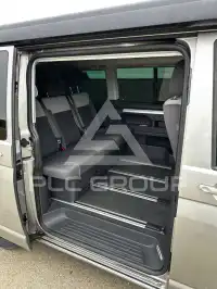 2014 Volkswagen T5