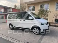 2014 Volkswagen T5
