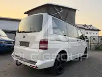 2014 Volkswagen T5