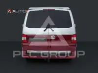 2014 Volkswagen T5