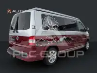 2014 Volkswagen T5