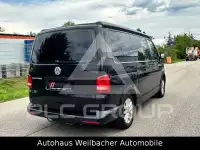 2014 Volkswagen T5