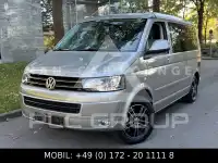 2014 Volkswagen T5