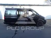 2014 Volkswagen T5