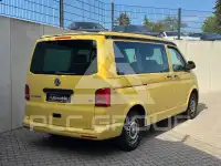 2014 Volkswagen T5