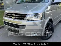 2014 Volkswagen T5