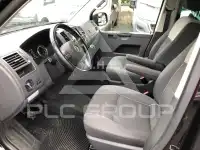 2014 Volkswagen T5