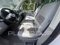 2014 Volkswagen T5