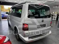 2014 Volkswagen T5