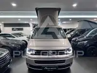 2014 Volkswagen T5