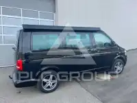2014 Volkswagen T5