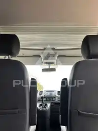 2014 Volkswagen T5
