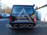 2014 Volkswagen T5