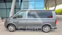 2014 Volkswagen T5