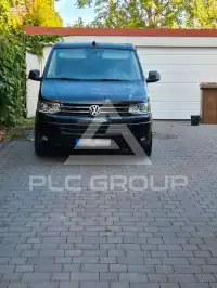 2014 Volkswagen T5