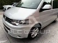 2014 Volkswagen T5