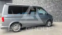 2014 Volkswagen T5
