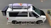 2014 Volkswagen T5